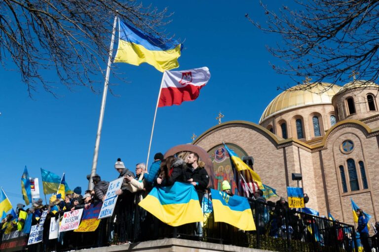 В Польше изменятся правила пребывания украинцев с 1 марта: чего ждать беженцам - today.ua
