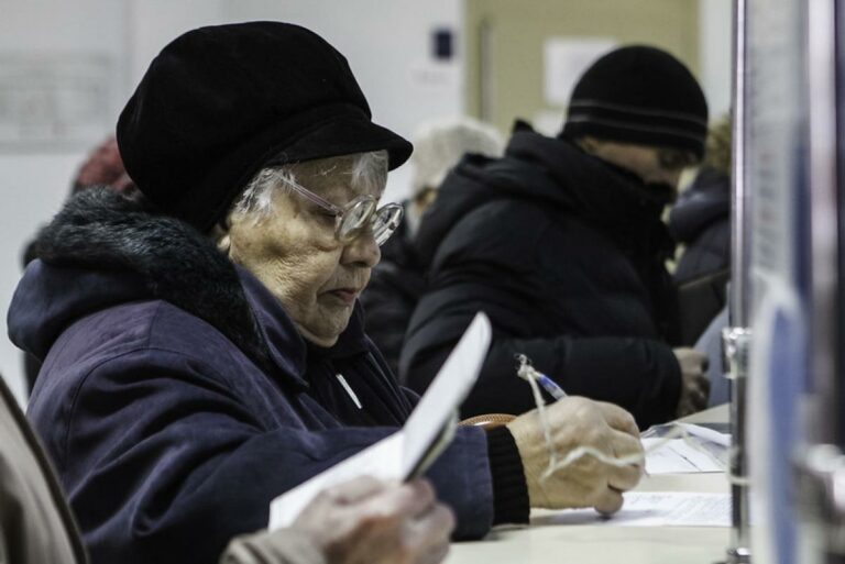 Некоторые украинцы смогут получать пенсии даже при отсутствии стажа: кого это коснется - today.ua