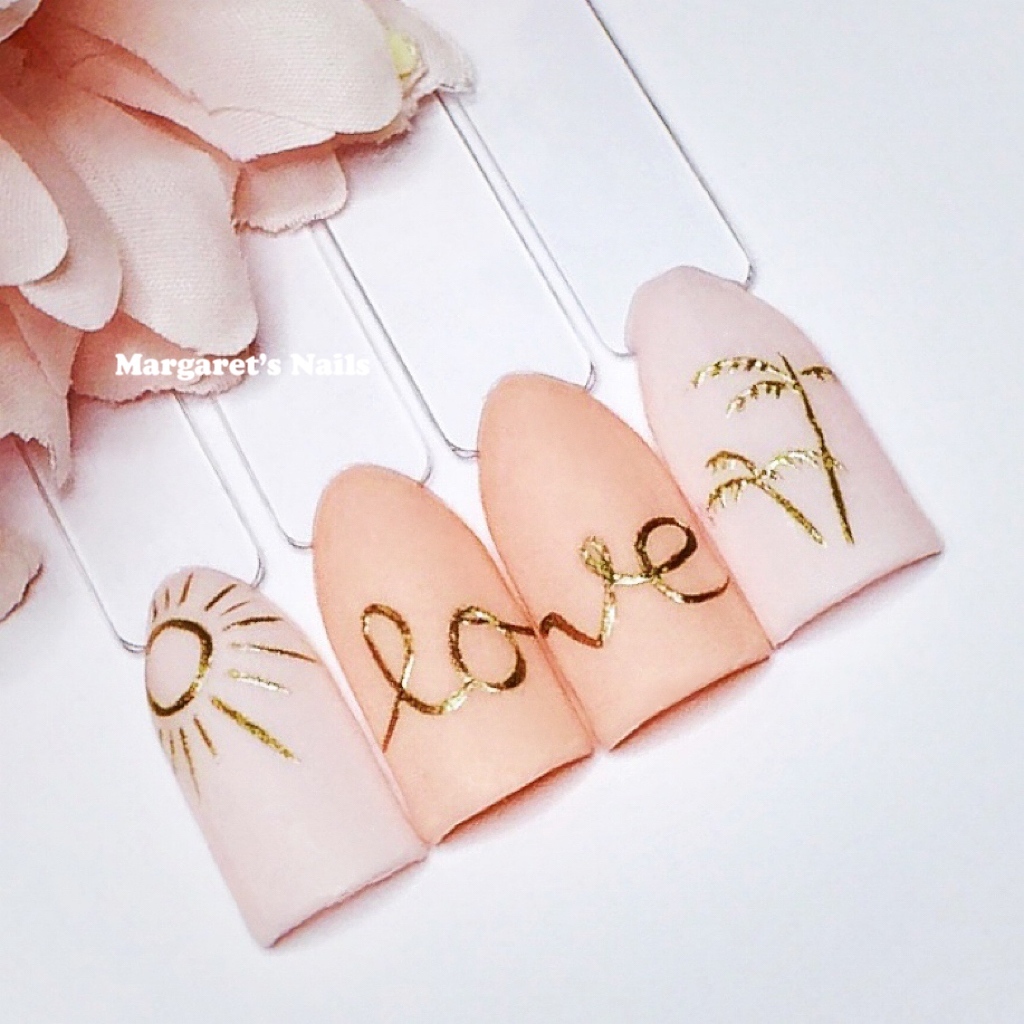 Самый милый розовый маникюр на 14 февраля: лучшие идеи нейл-дизайна для праздника - today.ua