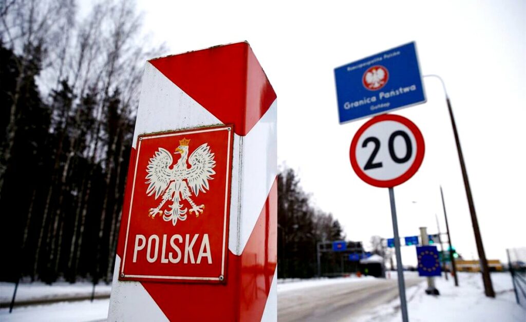 У Польщі знову побільшало українських біженців: стала відома причина