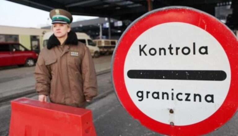 Скандал на польській митниці: волонтери через бюрократію не можуть завезти дрони для ЗСУ - today.ua