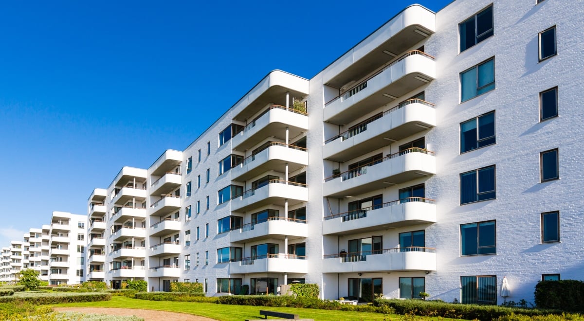 У Польщі впали ціни на оренду квартир: скільки коштує житло у Варшаві, Кракові, Вроцлаві та Гданську