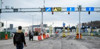 Українцям змінили правила перетину кордону з Польщею: як отримати дозвіл на виїзд - today.ua