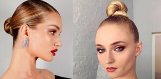 Зачіска балерини – тренд 2023 року: секрети створення модного укладання волосся - today.ua