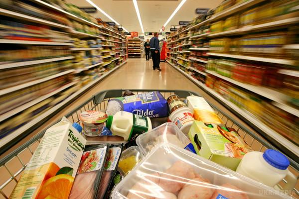 В Украине может возникнуть дефицит некоторых продуктов: цены на еду вырастут с начала января