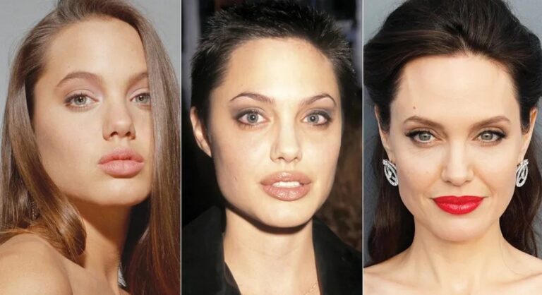 Четыре женщины по знаку Зодиака, которые с годами становятся только красивее - today.ua