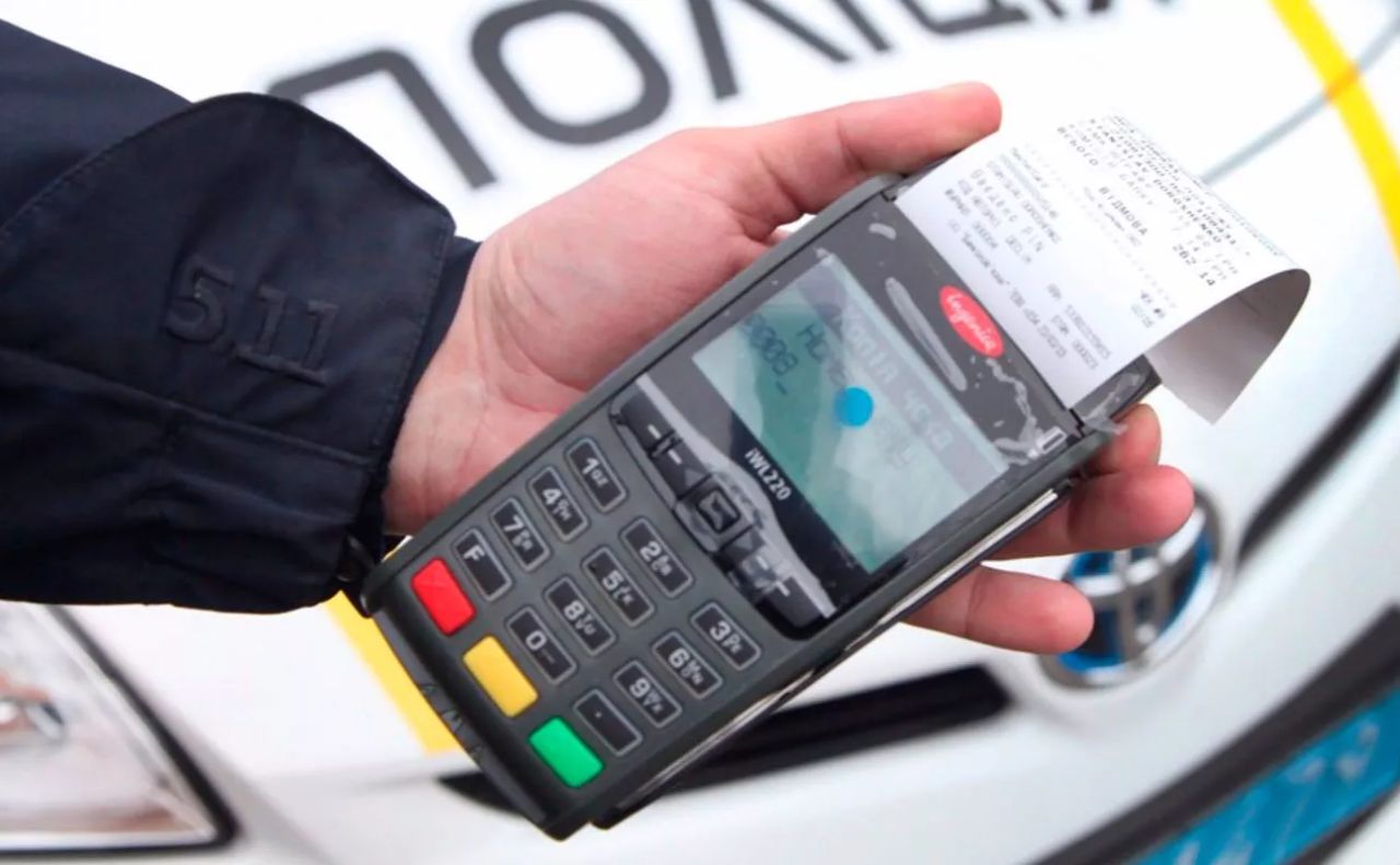 Украинцев будут штрафовать от 1700 до 3655 гривен: кому придется заплатить крупные суммы