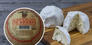 В Украину завезли французский сыр с бактериями, опасными для жизни - today.ua
