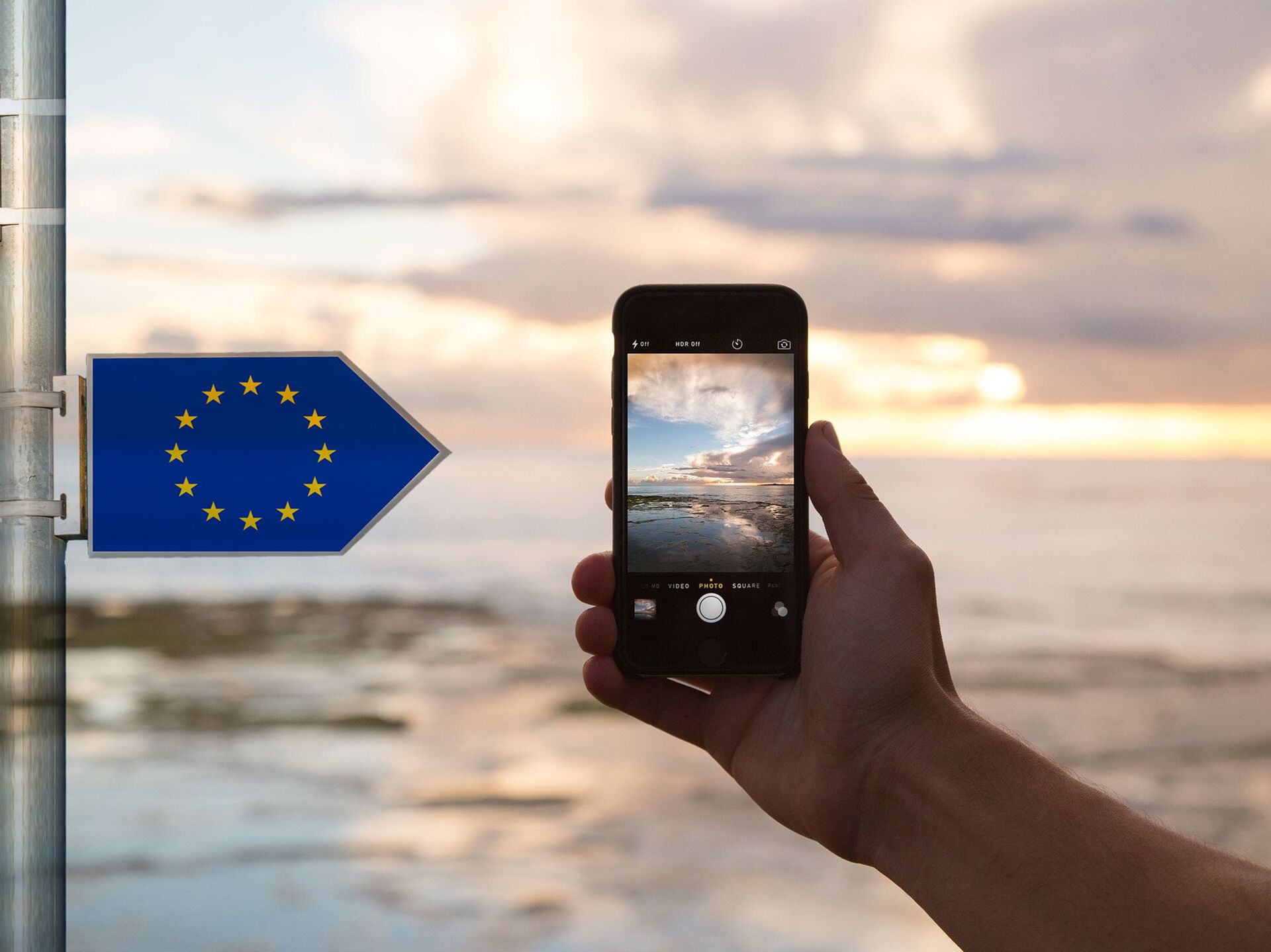 Киевстар, Vodafone и lifecell ввели плату за роуминг в ЕС: названы самые дешевые тарифы