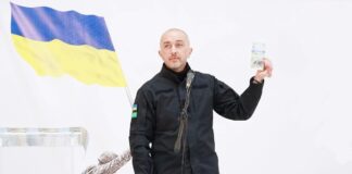 В Украине появилась уникальная купюра номиналом 20 гривен с вертикальным дизайном, - НБУ - today.ua