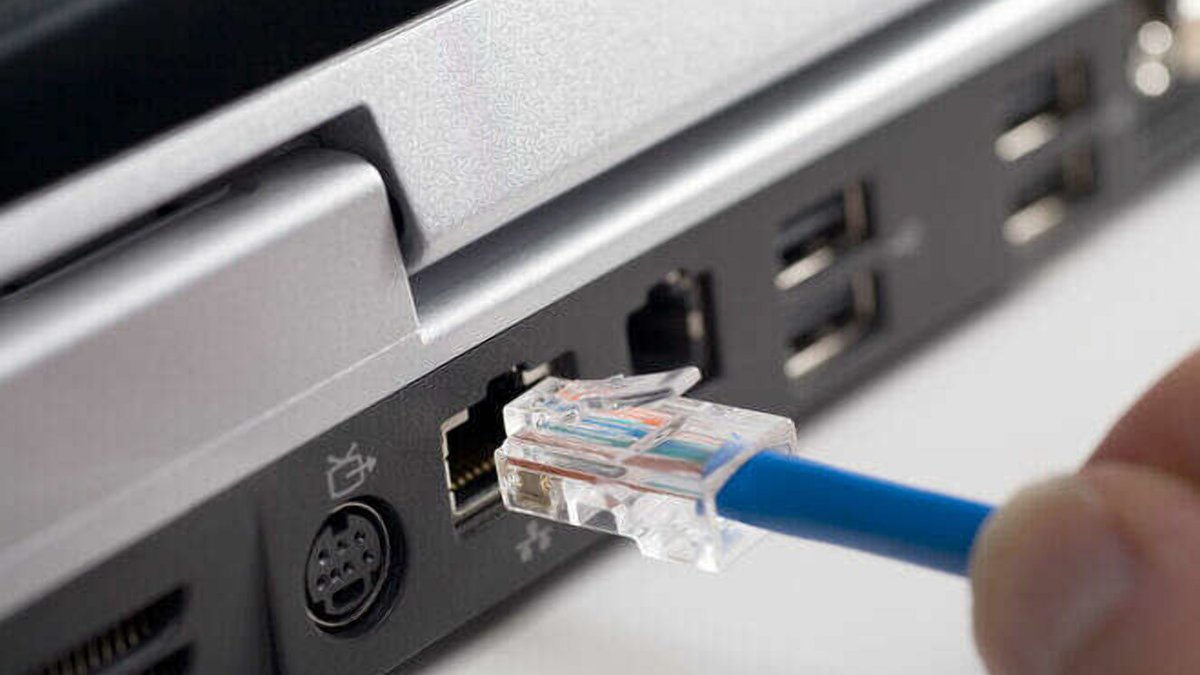 Украинцы могут подключиться к бесплатному интернету от Укртелеком