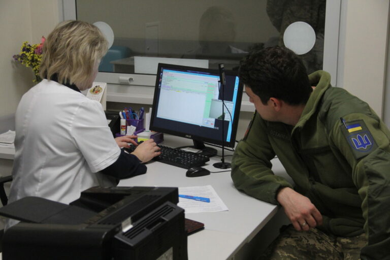 Мобілізація в Україні: стало відомо, кого відправлять на повторну медкомісію - today.ua
