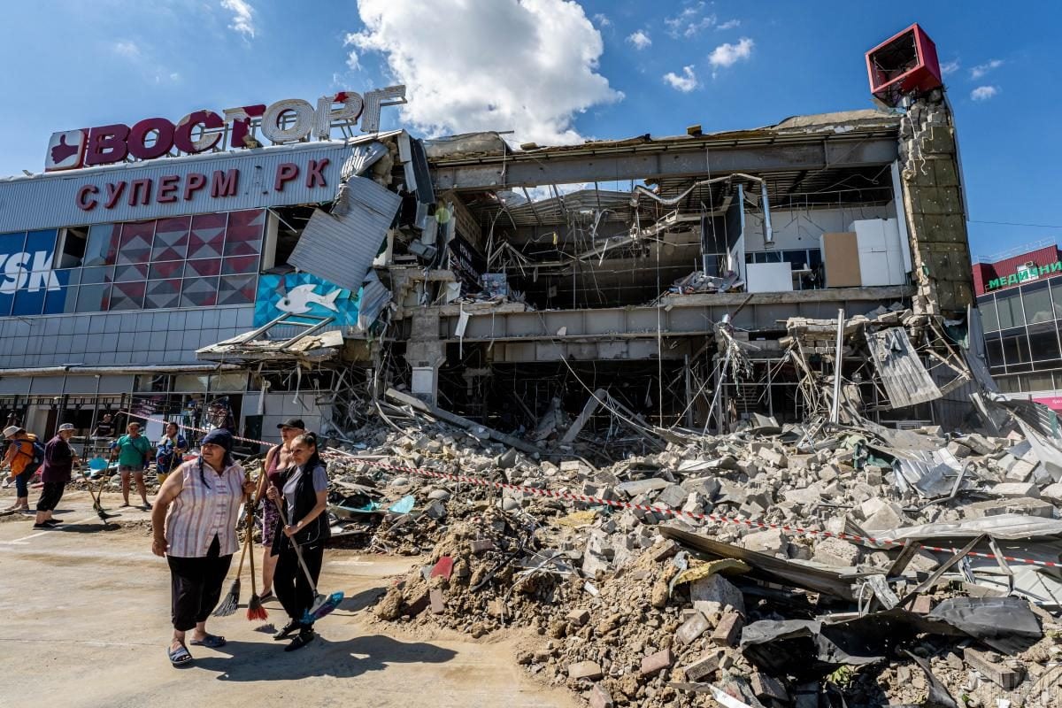 В Украине выплатят компенсацию потерь бизнесу из-за войны: в Раде назвали сроки