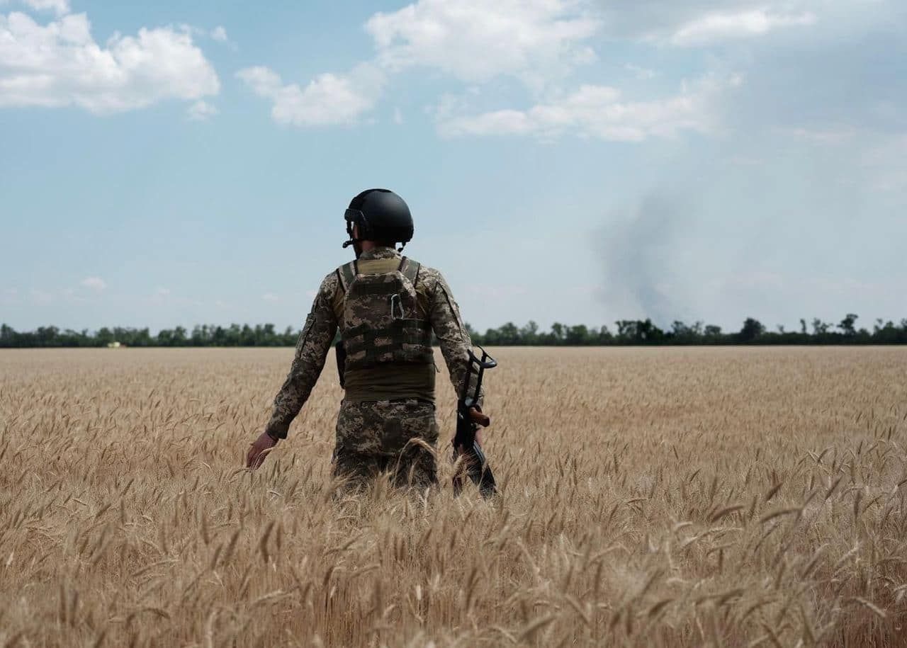 В МВФ сказали, сколько еще продлится война в Украине