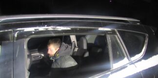 Стало спокойней: в Киеве задержали серийного автомобильного вора - today.ua