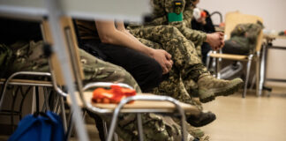 Мобілізація в Україні: які захворювання гарантують повну непридатність до військової служби - today.ua