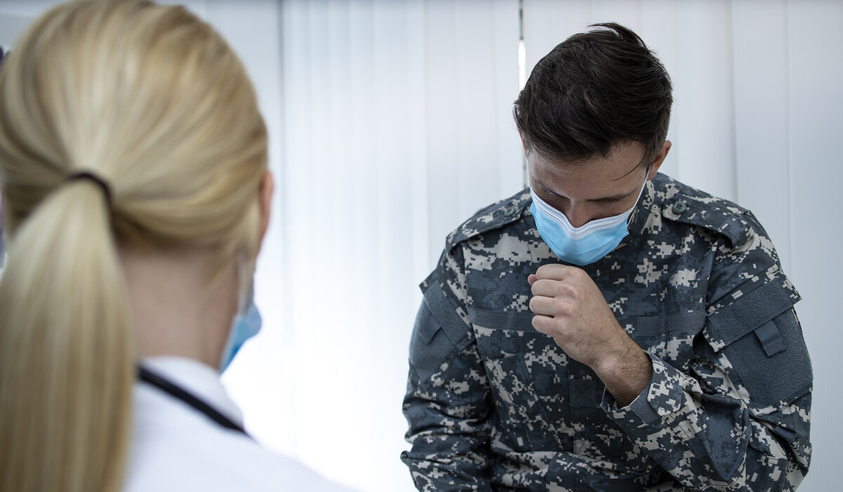 Мобилизация и болезни органов пищеварения: с какими диагнозами можно получить полную отсрочку от службы