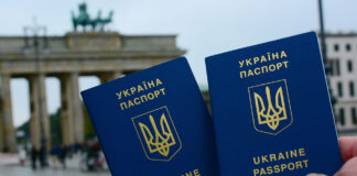 Зміна місця проживання в Німеччині: як українським біженцям отримати дозвіл на прописку - today.ua