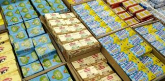 Супермаркеты в Украине подняли цены на молоко, сливочное масло и сыр: где продукты стоят дешевле - today.ua