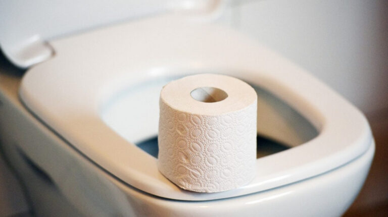 Стало відомо, чому не можна кидати туалетний папір в унітаз - today.ua