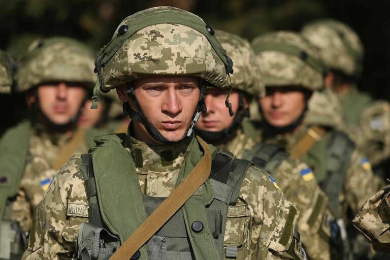 Названо умови, за яких військовослужбовці можуть добровільно розірвати контракт із ЗСУ - today.ua