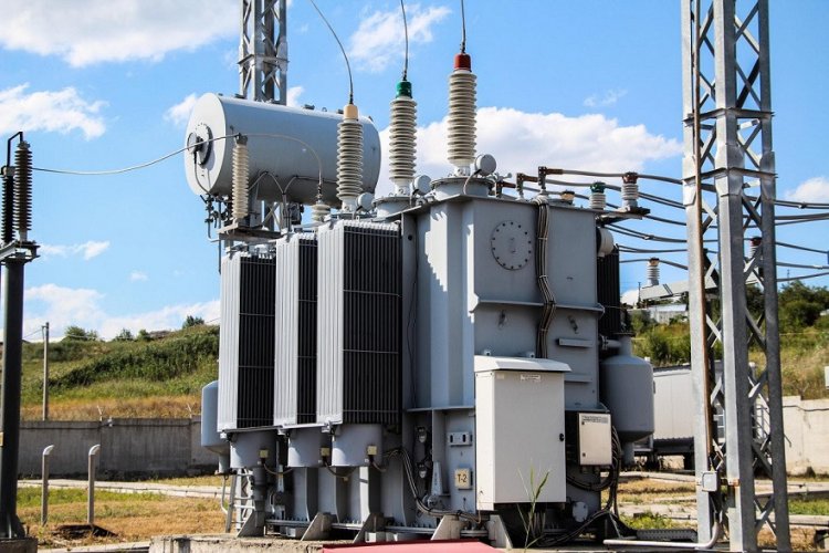 Аварийные отключения отменены: Укрэнерго увеличило лимиты потребления электроэнергии в регионах