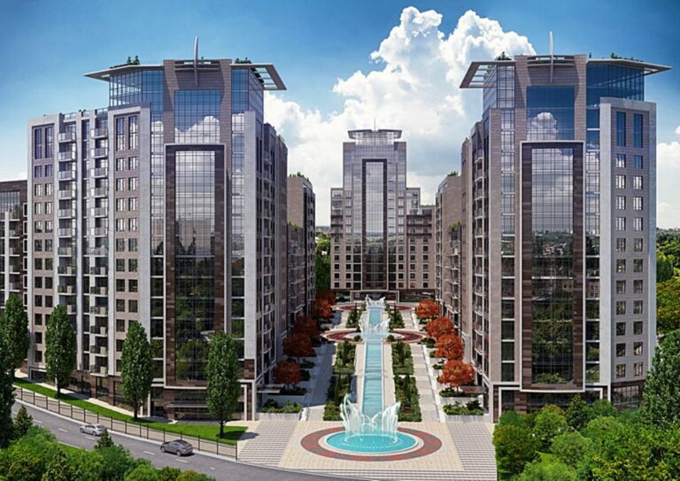 В Киеве выросли цены на квартиры: первичка подорожала на треть - today.ua