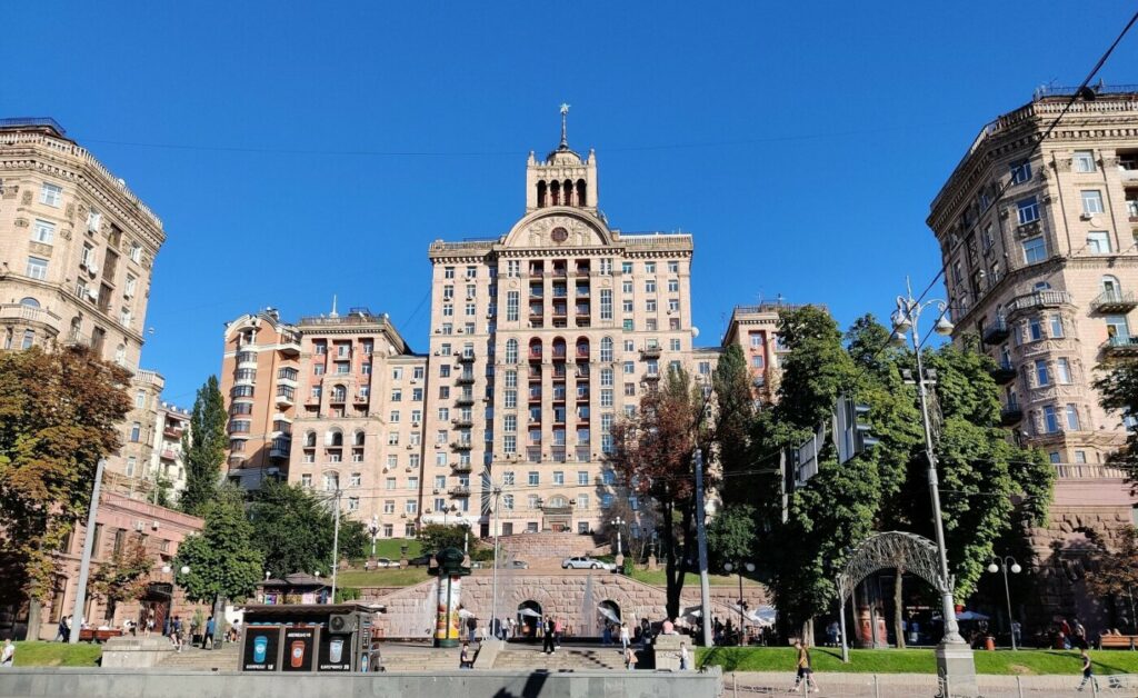 В Киеве резко выросли цены на квартиры со вторичного рынка