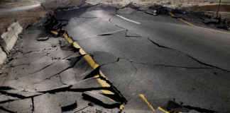 В Україні може бути землетрус до 8 балів: сейсмолог назвав небезпечні регіони - today.ua