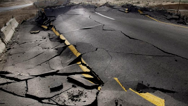 В Украине может быть землетрясение до 8 баллов: сэйсмолог назвал опасные регионы - today.ua
