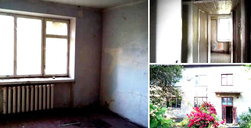 Трехкомнатная квартира за 1000 долларов: стало известно, где в Украине самые низкие цены на жилье