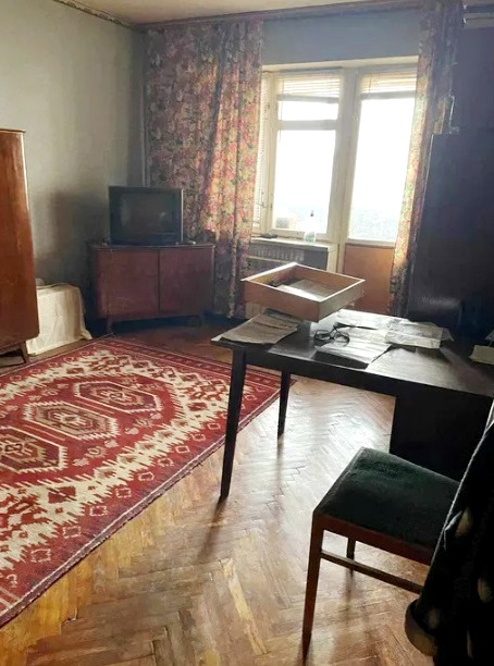 В Киеве появились дешевые 1-комнатные квартиры: какое жилье можно купить за 17 тысяч долларов 