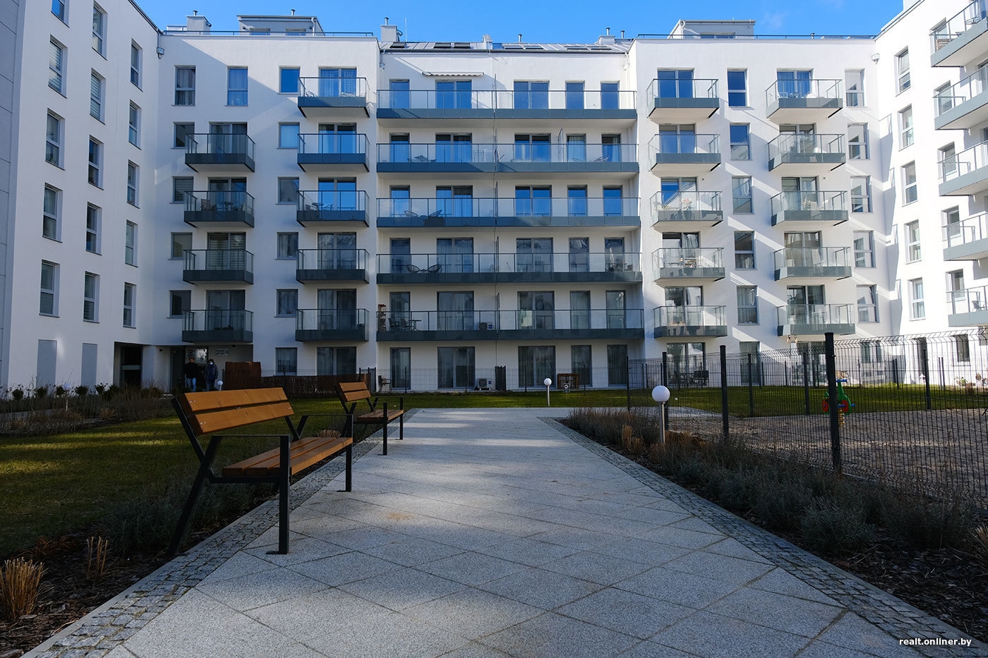 Ипотека на квартиру в Польше: в каких городах дешевле всего приобрести жилье