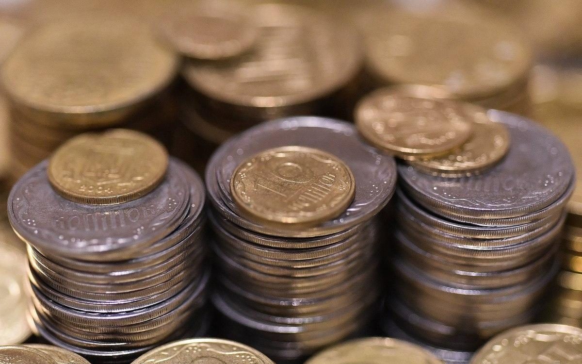 В Украине редкую монету номиналом 10 копеек продают за 12 000 грн: как она выглядит