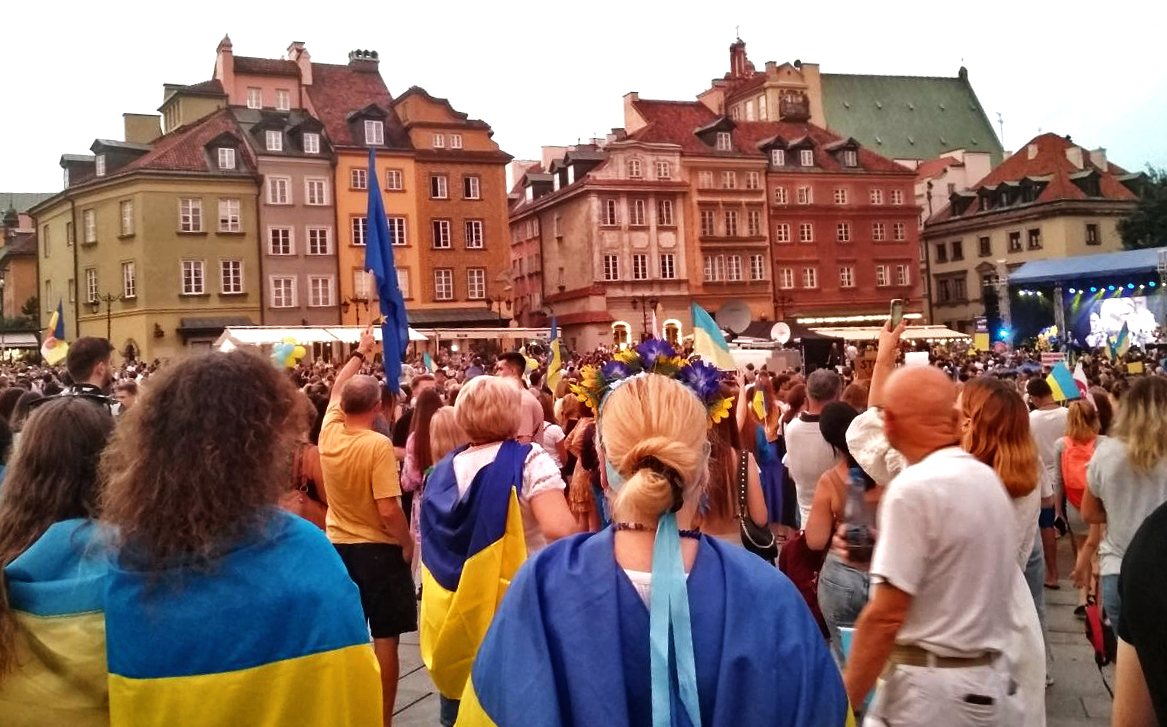 У Польщі скасують соцвиплати деяким українським біженцям: у чому причина