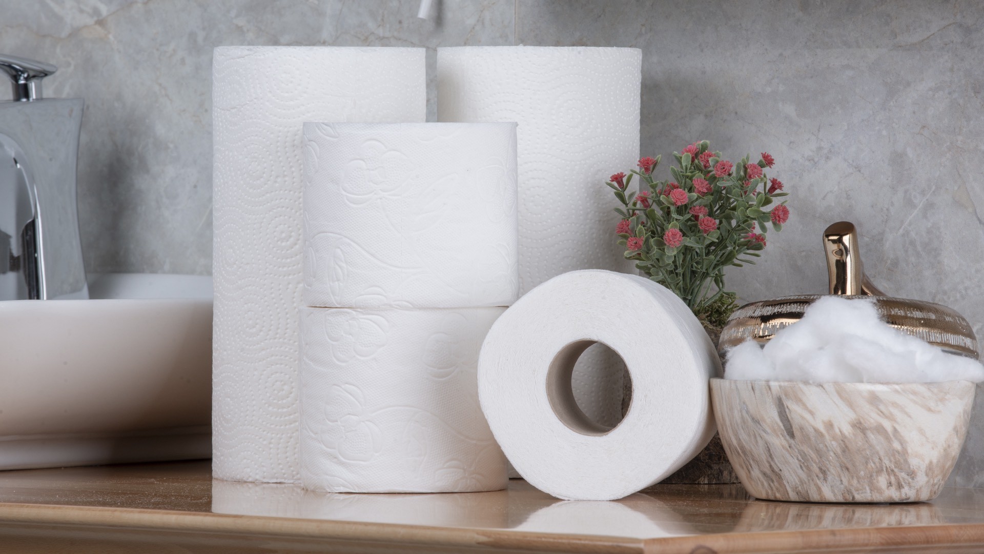 Туалетний папір “із запахом“: яку шкоду можуть завдати організму ароматизатори