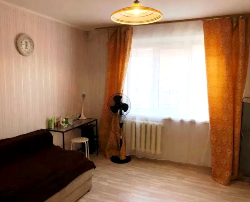 В Киеве появились дешевые 1-комнатные квартиры: какое жилье можно купить за 17 тысяч долларов 