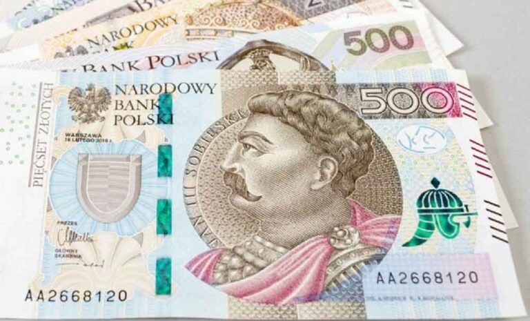 Финансовая помощь украинцам в Польше: как получить 710 злотых от немецкого фонда - today.ua