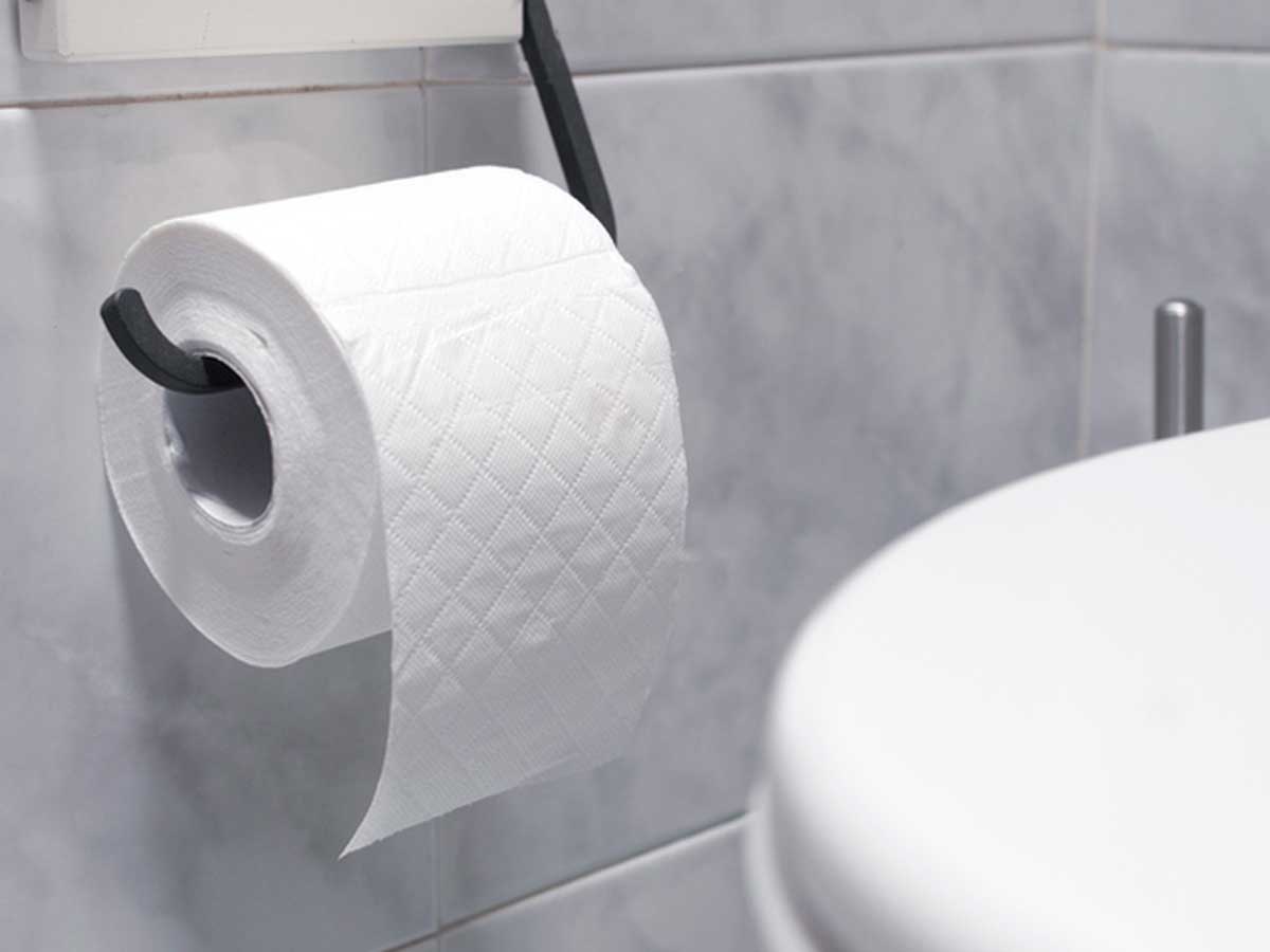 Туалетний папір “із запахом“: яку шкоду можуть завдати організму ароматизатори