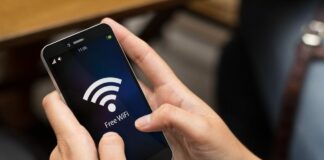 Почему нужно отключать Wi-Fi на смартфоне на ночь: четыре важные причины - today.ua