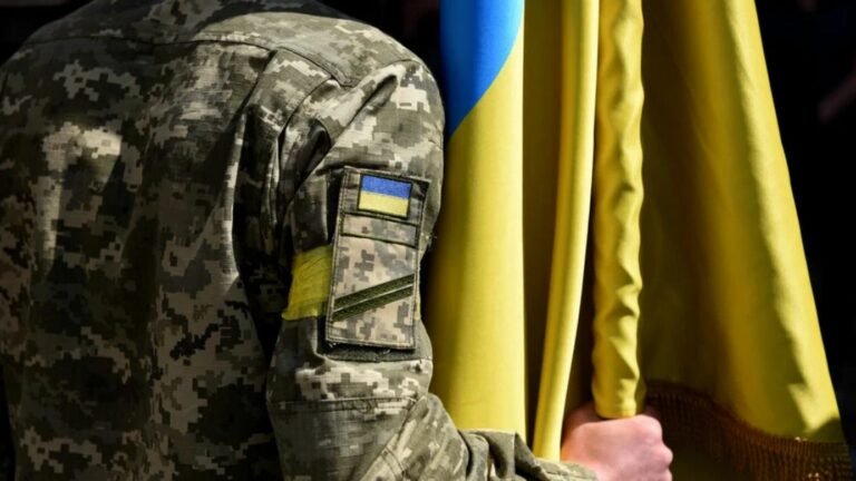 Мобилизация в Украине: как получить отсрочку отцу несовершеннолетнего ребенка - today.ua