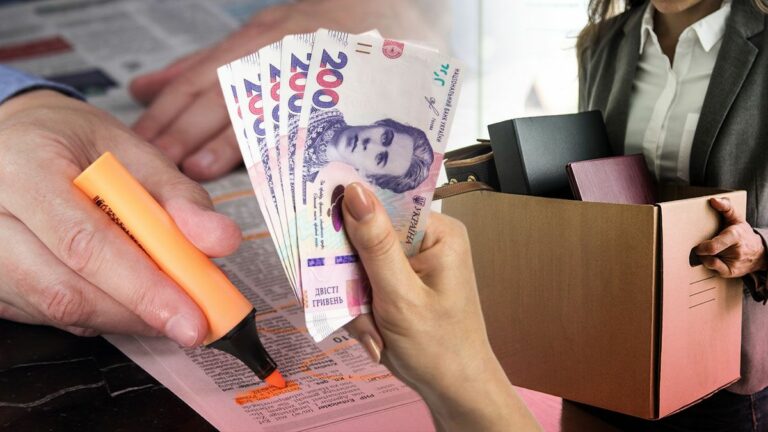 В Украине увеличили выплаты на пособия по безработице: на какую помощь могут рассчитывать граждане - today.ua