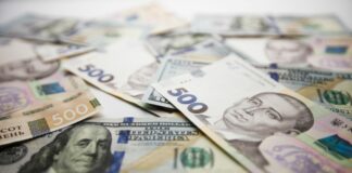 Курс доллара в Украине опустился до минимума: эксперт рассказал, что будет дальше с валютой - today.ua