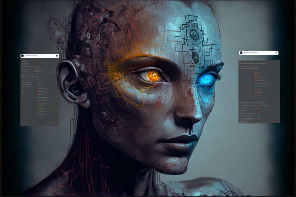 Искусственный интеллект научился хитрить и лгать: стало известно, что сделал чат-бот ChatGPT, чтобы выдать себя за человека - today.ua