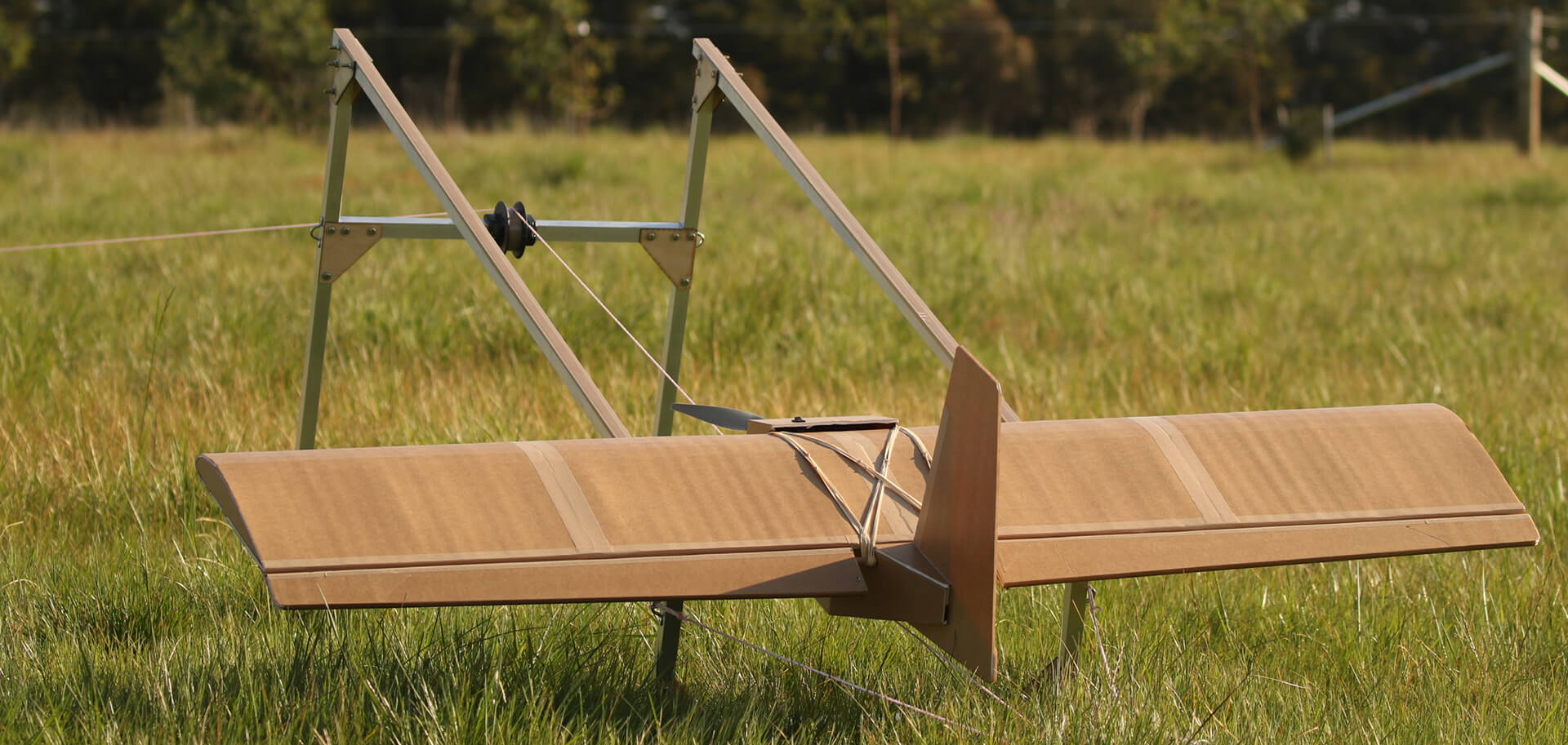 ВСУ начали использовать невидимые беспилотники PPDS - today.ua