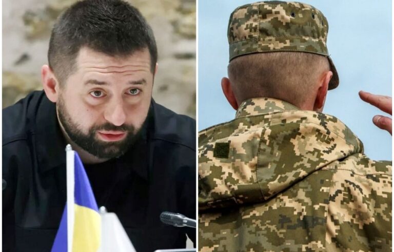 “Мобилизацию придется усилить“, - Арахамия предупредил украинцев о новой угрозе со стороны оккупантов  - today.ua