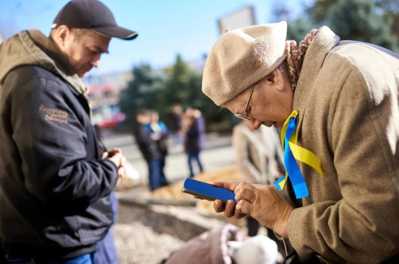 В Украине завершилась регистрация на международную помощь от Норвежского совета: когда граждане получат свои выплаты