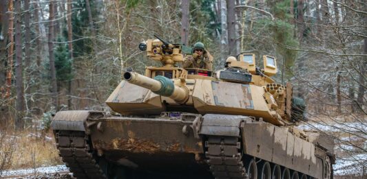 Українські військові терміново забирають із передової усі танки Abrams: стала відома причина   - today.ua