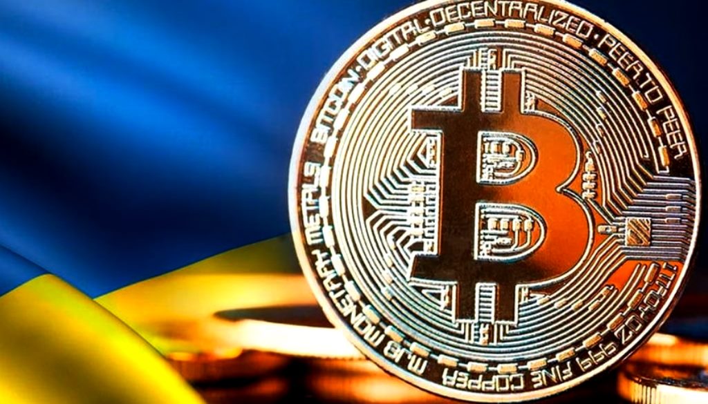 НБУ заборонив виводити гроші з криптогаманців в Україні: Данило Гетманцев назвав причину 