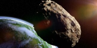 Учені передбачають зіткнення Землі з астероїдом: доведеться терміново евакуювати мільйони людей - today.ua